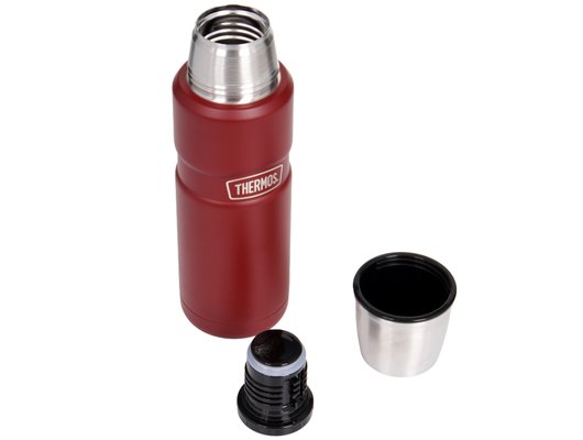 Термос THERMOS SK2000 Rustic Red 0.47л